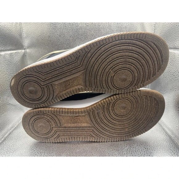 Size 11.5 - NIKE AIR FORCE 1 Low '07 Pomegranate CZ0338-001 Max Huarache - Picture 9 of 11